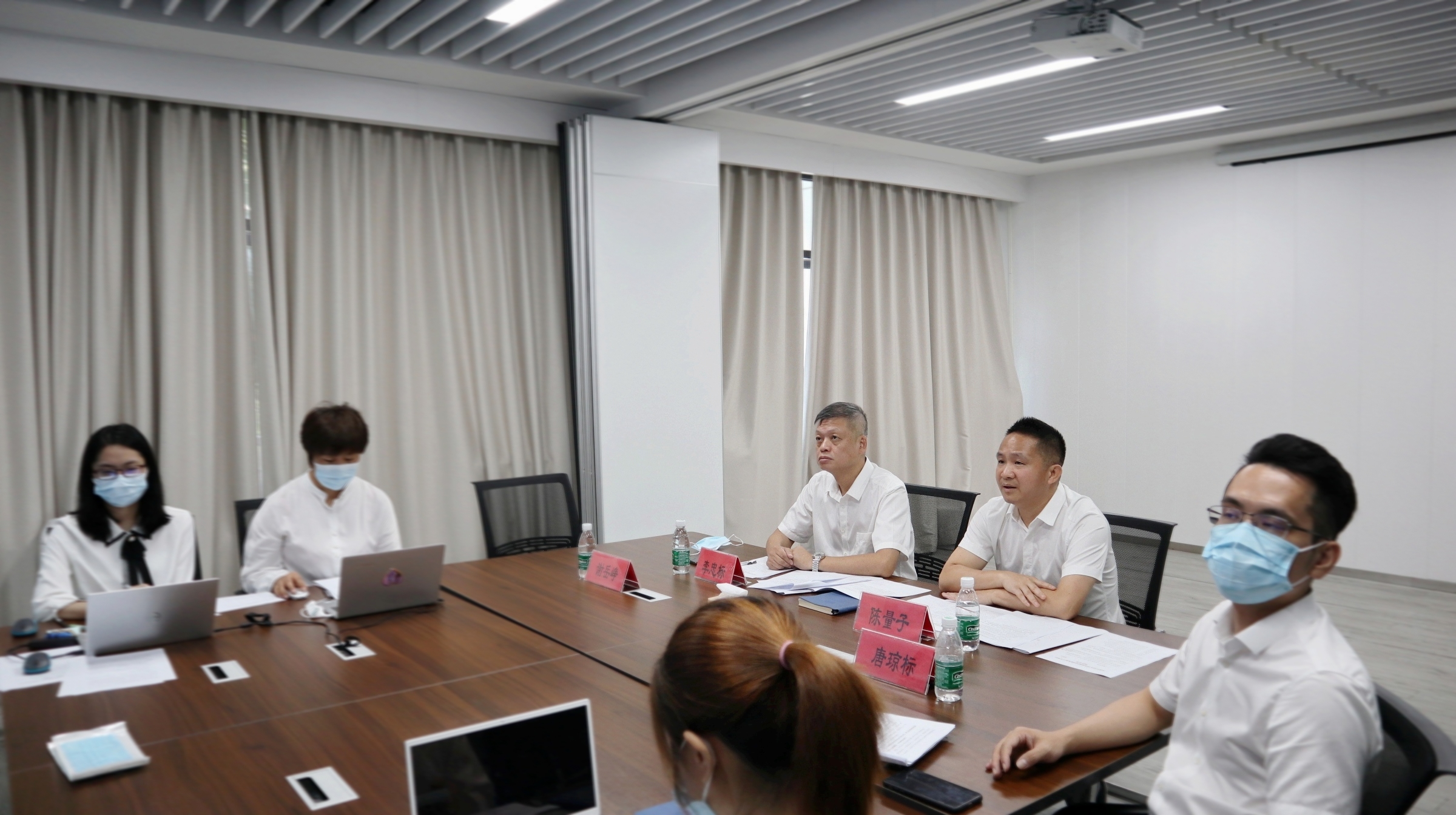 海南自貿港海口云招商推介會-閩商企業專場活動現場 (2).jpg